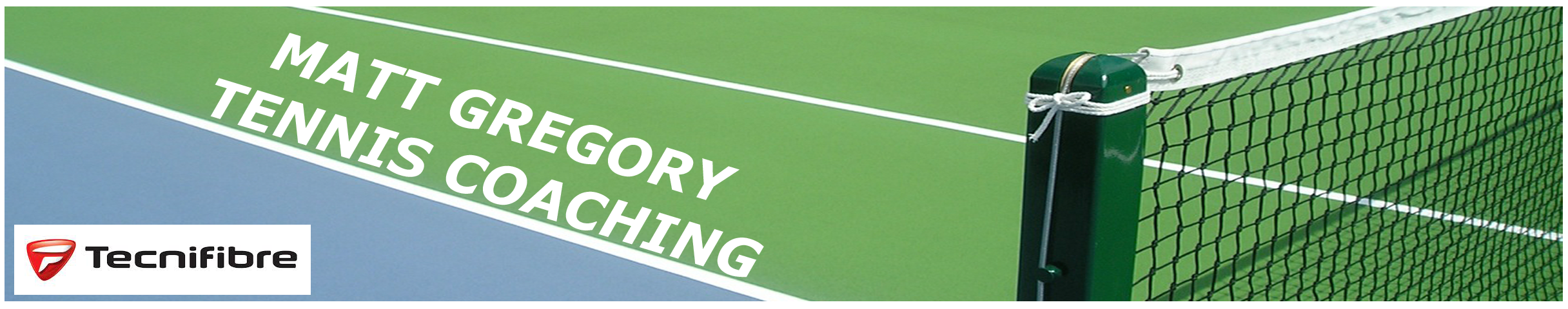 matt gregory tennis
